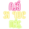 Frases tóxicas NeónbyYessy 11