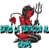 arts
ENTRO LA TENTACION AL
GRUPA