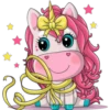 Unicorn 1 Clásica 9