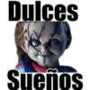 Chucky 12