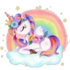 Unicorn 1 Clásica 10