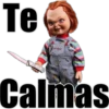 Chucky 13