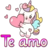 unicornios ᥫ᭡ 11