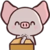 Fly Pig-pei pei 2 12