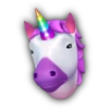 Memoji de unicornio 6