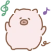 Pig emojis 10
