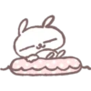 Marshmallow puppy 6 9