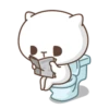 ☆C☆ 1 JOBLESS Kitty 13