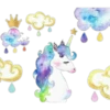 Unicorn 2  Clásica 12