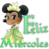 eliz
Miercoles