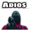 ADIOS
Lo"