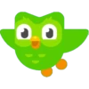 Duolingo stickers 9