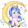 Unicorn 1 Clásica 12