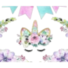 Unicorn 3  Clásica 12