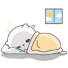 ☆C☆ 1 JOBLESS Kitty 14