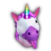 Memoji de unicornio 7