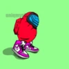 Bored Ape Sus Club 12