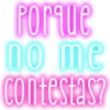 Frases tóxicas NeónbyYessy 13