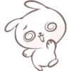 Marshmallow puppy 9 8