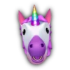 Memoji de unicornio 8