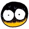 Blursed emojis 10