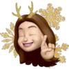 Memoji ♡ Navidad 9