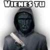 VIENES TU
LO