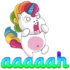 unicornios ᥫ᭡ 12