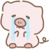 Pig emojis 12