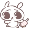 Marshmallow puppy 6 10