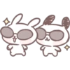 Marshmallow puppy 11 7