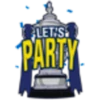 LET'S PARTY
