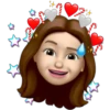 Memoji ♡ Navidad 10