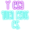 Frases tóxicas NeónbyYessy 14