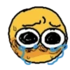 Blursed emojis 12