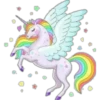 Unicorn 1 Clásica 15