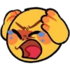 Blursed emojis 13