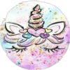 Unicorn 3  Clásica 16