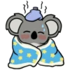 FeFe the Koala 2 9
