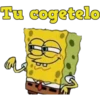 Bob esponja ᥫ᭡ 14
