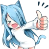C 1 MUKIneko 9