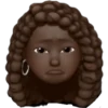 Memoji Girls ☆ (3) 11