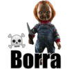 Chucky 15