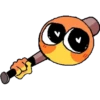 MORE blursed emojis 10