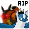 Katalyst Pokemon pack 3 12