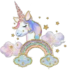 Unicorn 2  Clásica 14