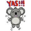 YAS!!!
))
())