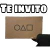 TE INVITO
OAD
L.O