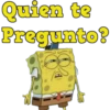 Bob esponja ᥫ᭡ 16