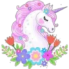 Unicorn 3  Clásica 18
